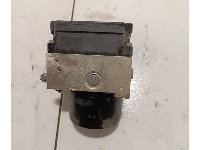 Блок АБС 7E0907379K, 10062230711   Volkswagen  Transporter - Caravelle T5  2003 - 2015 года