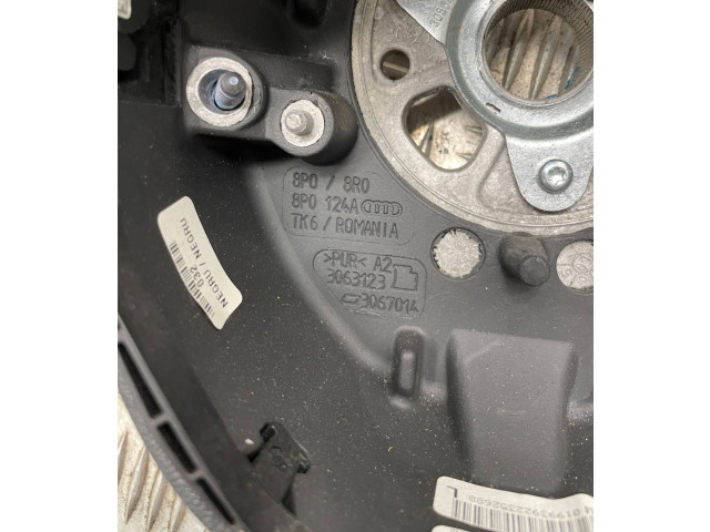 Volant Audi A5 8T 8F 2009 0060005003, 8R0419091  