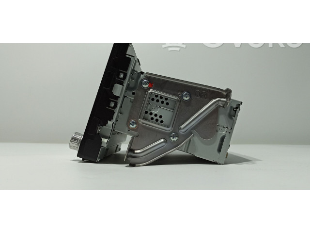 Дисплей    8740A075   Mitsubishi ASX