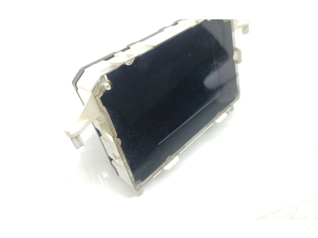 Дисплей    ET7T18B955BA, B2M00V121229   Ford B-MAX