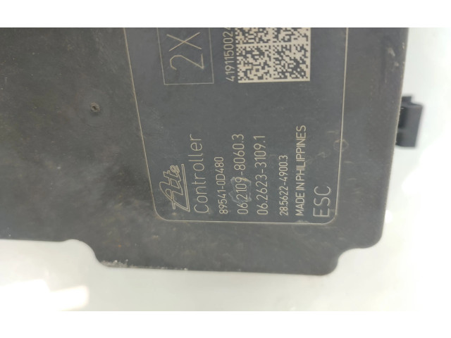 Jednotka ABS 445400D280   Toyota Yaris 2019