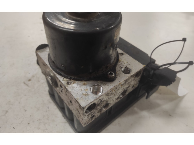 Блок АБС 1K0674517AE, 10020602404   Volkswagen  Golf Plus  2005-2013 года