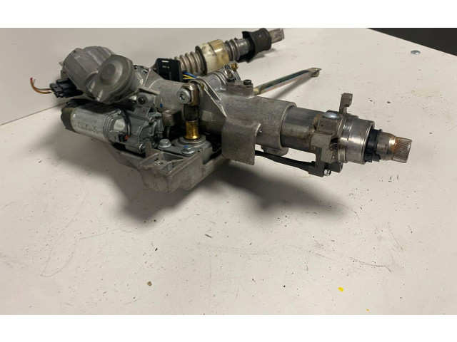  рейка  Колонка рулевая A2034620220, 2104620748   Mercedes-Benz C W203 2000 - 2007 года