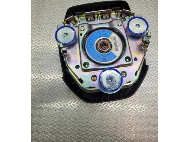 Подушка безопасности водителя 0589P1000647, 77800TEAG811M1   Honda Civic X