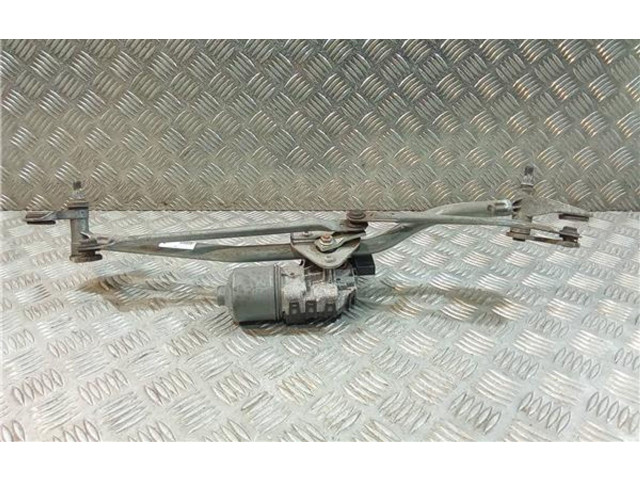 Моторчик дворников 8E1955119, 0390241509    Seat Exeo (3R)