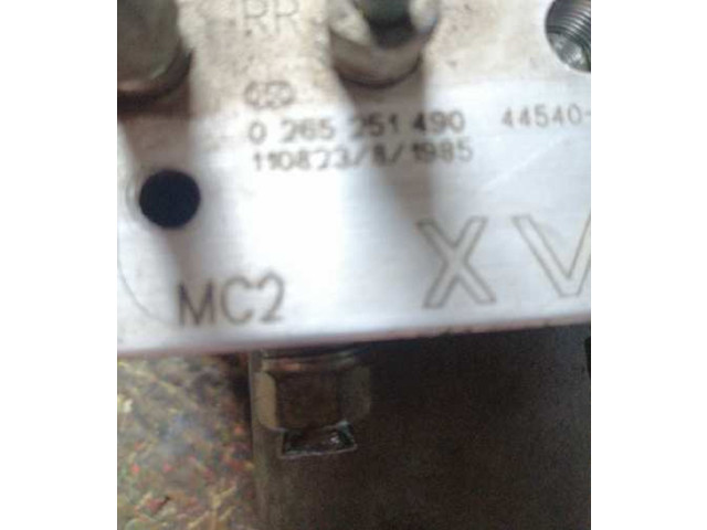 Jednotka ABS 0265251490, 0265951567   Toyota Avensis T270 2015
