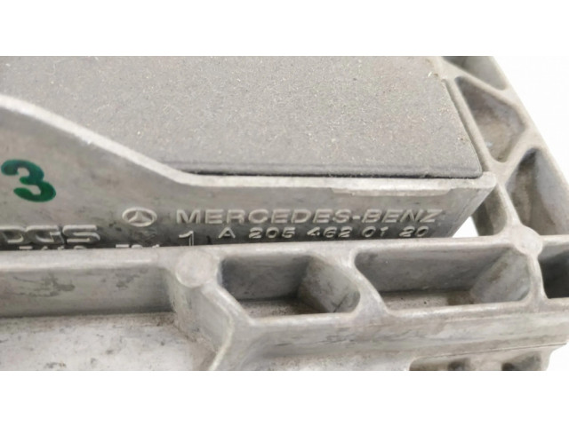    Рулевая рейка 2054603216, 2054620005   Mercedes-Benz C W205 2014-2021 года