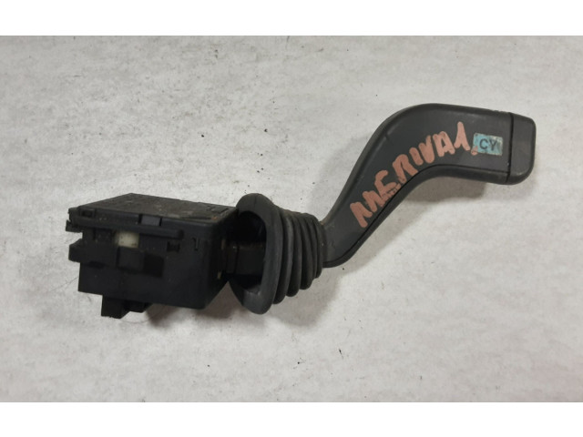 Переключатель дворников 09185417   Opel Meriva A