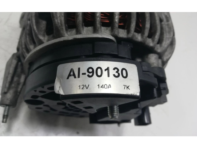 Генератор AI90130   Seat Altea XL      