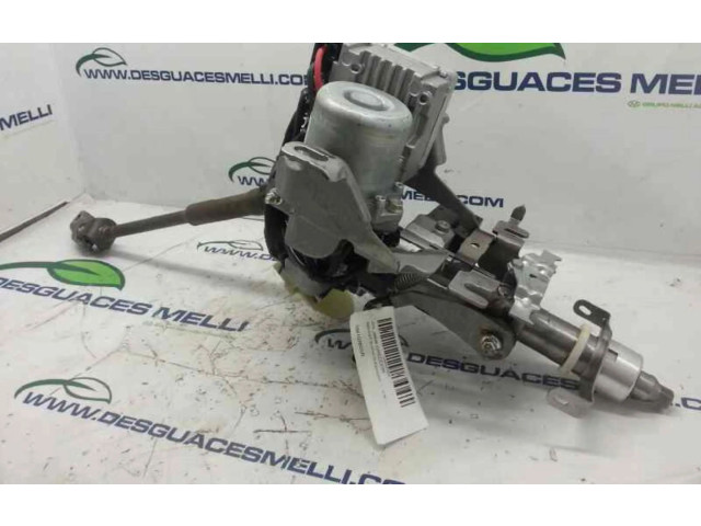Volant Renault Scenic III -  Grand scenic III 2014 488201454R  