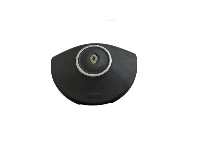 Подушка безопасности водителя 8200414934B, 0642483720282   Renault Megane II