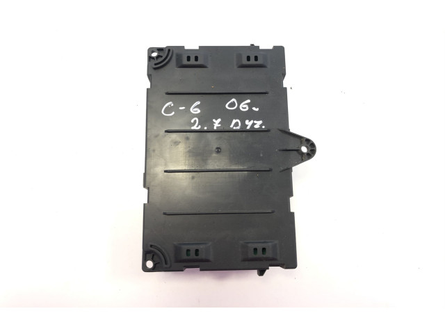 Комфортный модуль 9656148180, BSCA0400   Citroen C6    