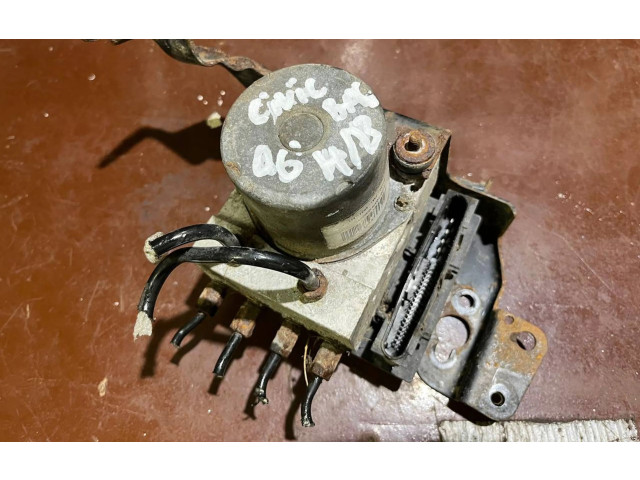 Jednotka ABS 57110SMJE031M1, 645L1180406   Honda Civic 2006