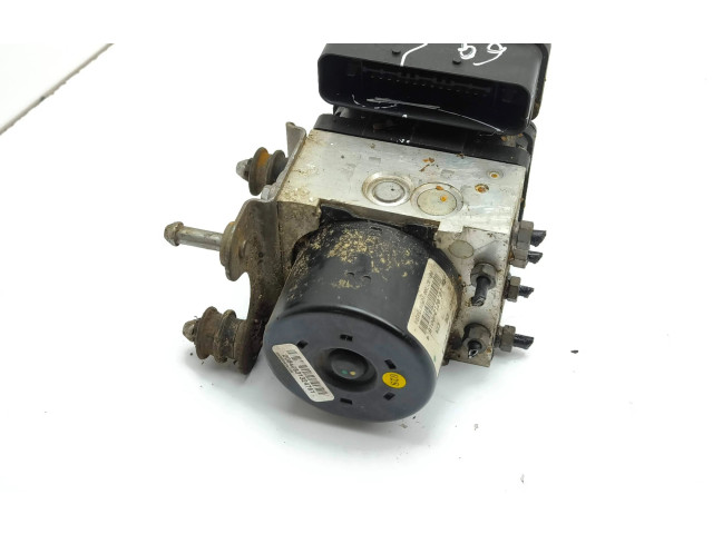 Jednotka ABS 4L0614517A, 0021200184   Audi Q7 4L 2006