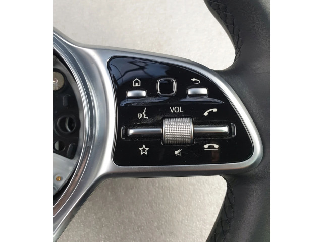 Volant Mercedes-Benz E W213 2016 A0040053699  