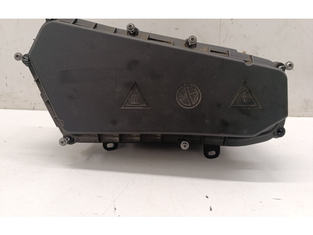 Блок предохранителей  8509914   BMW 4 F36 Gran coupe    