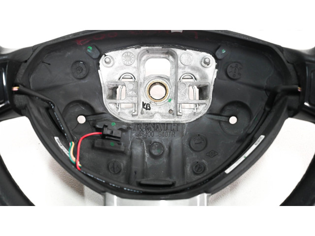 Volant Dacia Logan II 2013 484006407R, 484006206R  