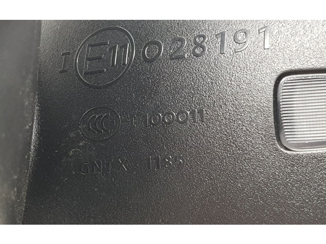 Zpětné zrcátko  Seat Arona 2020  3G0857511AM, 3G0857511AM  