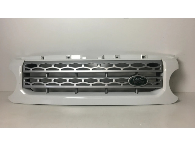 Передняя решётка Land Rover Discovery 4 - LR4 2010-2016 года AH228138BW      