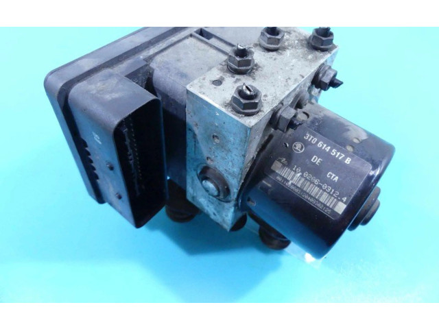 Jednotka ABS 3T0614517B, IMPRK1237286   Skoda Superb B6 (3T) 2009