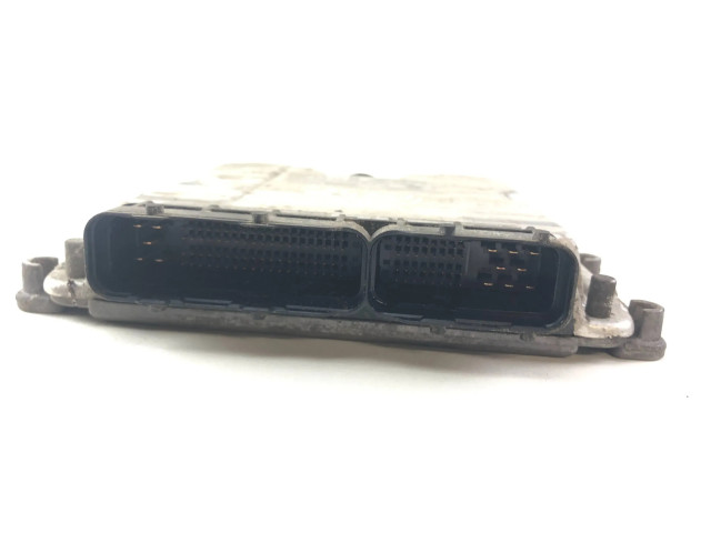 Блок управления двигателя 0281012999, p05094800ac   Chrysler Town & Country IV