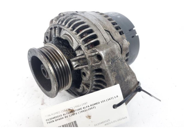 Генератор 0120485025   Alfa Romeo 155      