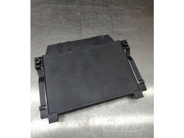 Блок управления коробкой передач A0245458032   Mercedes-Benz CLK A209 C209