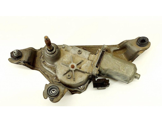 Моторчик заднего дворника GS1M67450, 8496000531    Mazda 6