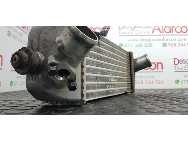 Интеркулер  282712A700, ADC12   Hyundai ix20 