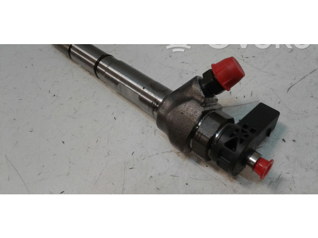 Vstřikovač 04L130277AC, 0445110468   Volkswagen Sharan     