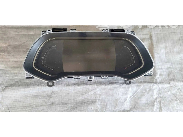 Přístrojová deska  Renault Captur II 2020 P248094299R, P248094299R  