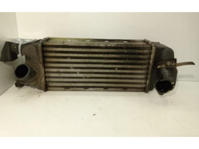 Интеркулер  51930049, 0871310680   Fiat Panda III 