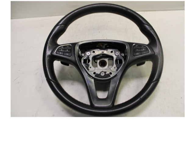 Volant Mercedes-Benz CLA C117 X117 W117 2015 A0004604603  