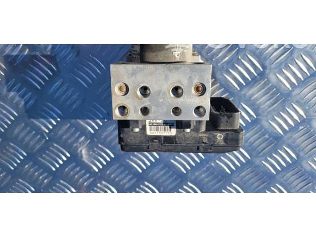 Блок АБС SAAG0, 3071597293   Honda  Jazz  2002 - 2008 года