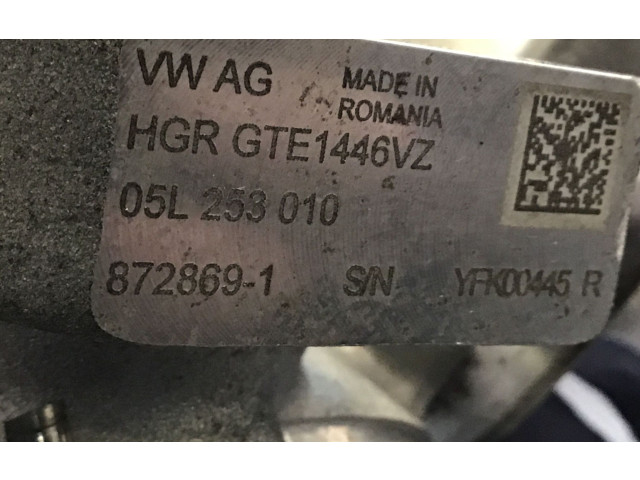 Píst 05L253010   Volkswagen Golf VIII     