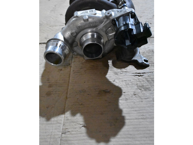 Zpětné zrcátko  BMW X3 G01 2024  98458157953253  