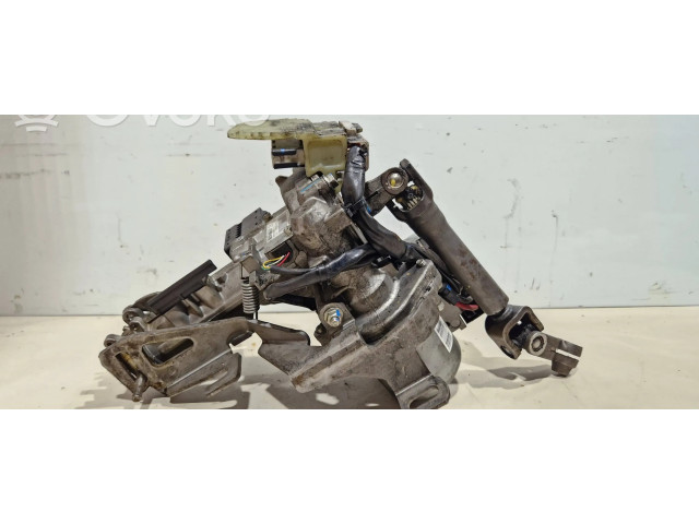    Рулевая рейка 488108643r   Renault Megane III 2009-2016 года