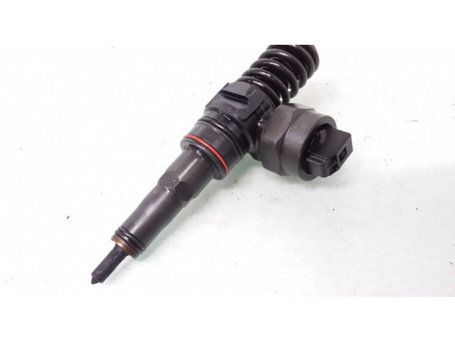 Форсунка 038130073AC, 0414720029    Seat Alhambra (Mk1) для дизельного двигателя  1.9