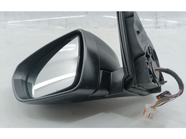Zpětné zrcátko  Peugeot 3008 II   E20415163  