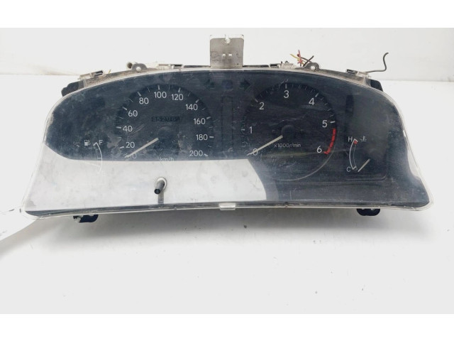 Přístrojová deska  Toyota Corolla E110  8380012890  