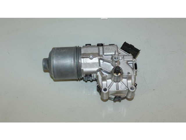 Моторчик дворников 6405LK    Peugeot Partner