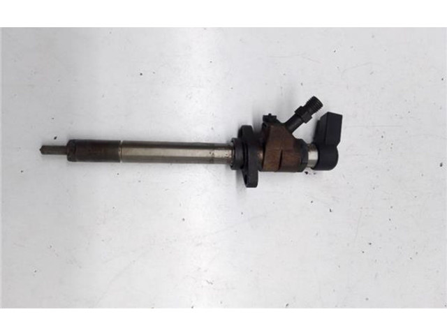 Vstřikovač 9647247280, 9647247280   Peugeot 407    DW10BTED4(RHR) 