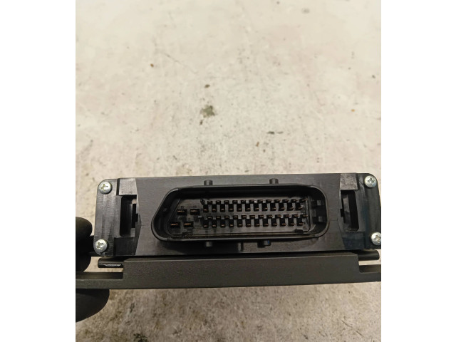 Блок управления коробкой передач 0C8927750AG, SIEC002850   Volkswagen Touareg II