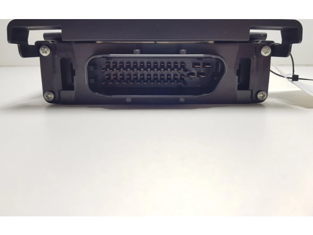Блок управления коробкой передач 0C8927750AG   Volkswagen Touareg II