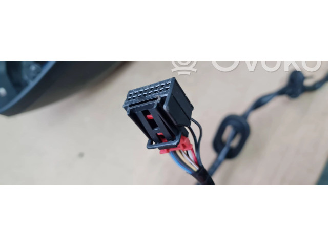 Zpětné zrcátko  Audi S5 F5 2021  8W8857409T  