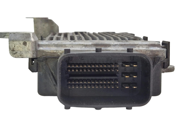 Блок управления коробкой передач P68249614AA, AG1U097706490   Jeep Compass