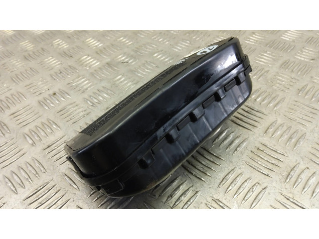 Подушка безопасности в сиденье 34165487C   Jeep Renegade