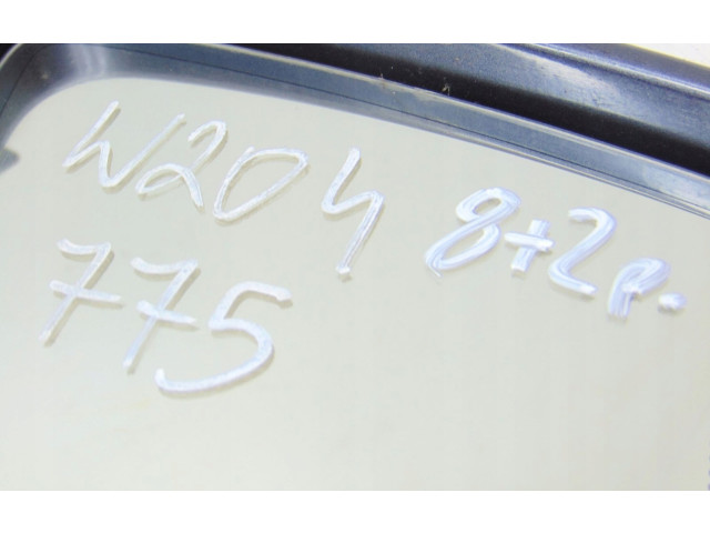 Zpětné zrcátko  Mercedes-Benz C W204 2011    