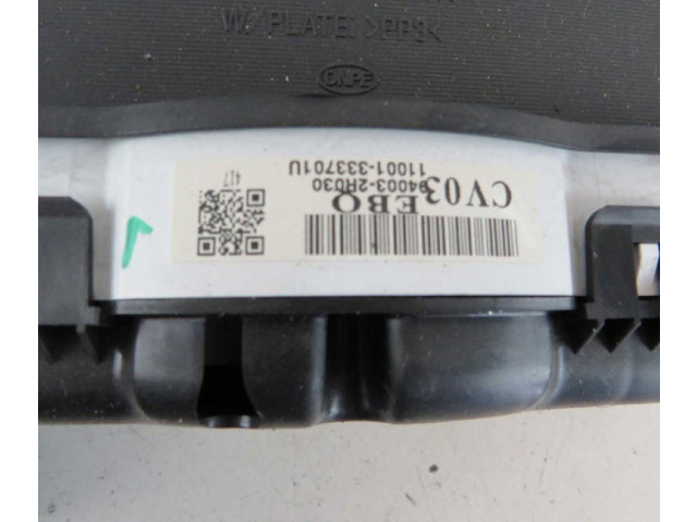 Čerpadlo oleje 94003, 11001-333701U   Hyundai i30   G4FA