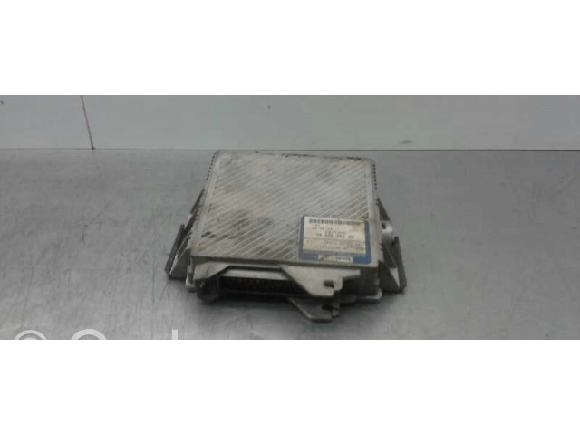 Блок управления двигателя R04010020B, 9630509280   Citroen Xantia